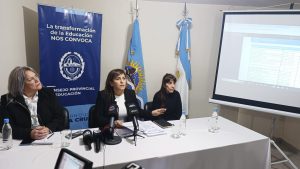 El Gobierno de Santa Cruz invirtió más de $1.500 millones en mantenimiento escolar durante el primer semestre del año