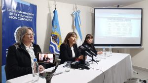 El Gobierno de Santa Cruz invirtió más de $1.500 millones en mantenimiento escolar durante el primer semestre del año