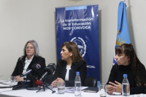 El Gobierno de Santa Cruz invirtió más de $1.500 millones en mantenimiento escolar durante el primer semestre del año