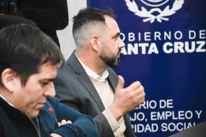 Vidal: “Estamos convencidos que tenemos que trabajar en unidad, apostando al diálogo”