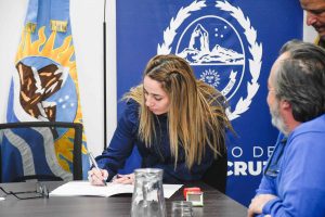 Vidal: “Estamos convencidos que tenemos que trabajar en unidad, apostando al diálogo”