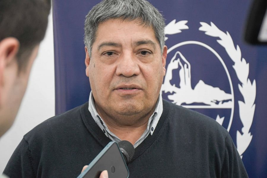 Aravena: “Este convenio brinda reglas claras y seguridad jurídica a los trabajadores del sector”