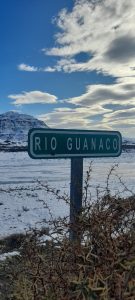 Salud Rural continúa trabajando en distintos puntos de la Provincia