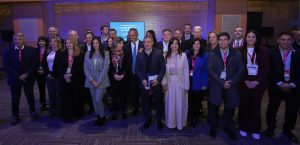 Santa Cruz participó de la 172° Asamblea del Consejo Federal de Turismo y del Meet Up Argentina 2025