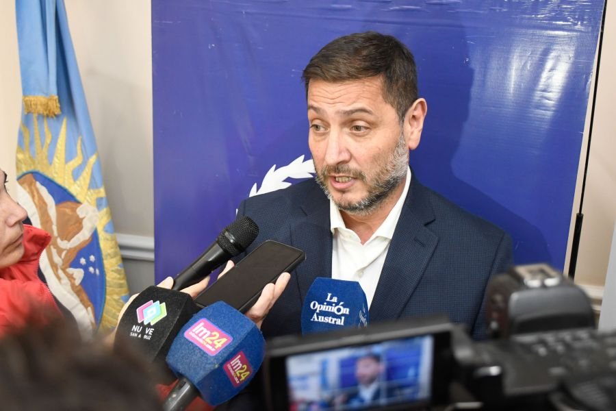 FOMICRUZ impulsa junto a la empresa Sofía Energy “el proyecto minero  más importante en su historia”