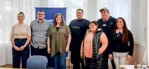 Salud: asumieron las nuevas autoridades del Hospital Distrital de Puerto Deseado