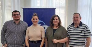 Salud: asumieron las nuevas autoridades del Hospital Distrital de Puerto Deseado