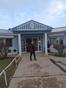 Educación continúa trabajando para fortalecer la segunda etapa del ciclo lectivo 2025