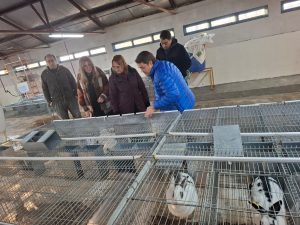 Educación continúa trabajando para fortalecer la segunda etapa del ciclo lectivo 2025