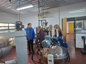 Educación continúa trabajando para fortalecer la segunda etapa del ciclo lectivo 2025