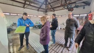 Educación continúa trabajando para fortalecer la segunda etapa del ciclo lectivo 2025