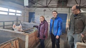 Educación continúa trabajando para fortalecer la segunda etapa del ciclo lectivo 2025