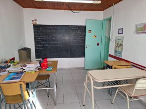 Educación continúa trabajando para fortalecer la segunda etapa del ciclo lectivo 2025