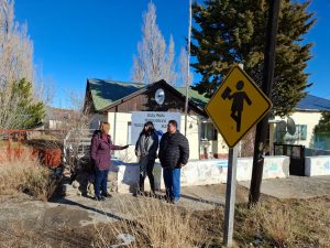 Educación continúa trabajando para fortalecer la segunda etapa del ciclo lectivo 2025