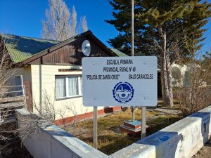 Educación continúa trabajando para fortalecer la segunda etapa del ciclo lectivo 2025