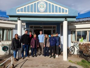 Educación continúa trabajando para fortalecer la segunda etapa del ciclo lectivo 2025