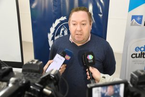 El Ministerio de Energía y Minería, FOMICRUZ y el Banco Santa Cruz se unen para fortalecer el desarrollo de emprendedores