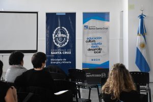 El Ministerio de Energía y Minería, FOMICRUZ y el Banco Santa Cruz se unen para fortalecer el desarrollo de emprendedores