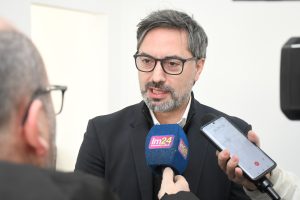 El Ministerio de Energía y Minería, FOMICRUZ y el Banco Santa Cruz se unen para fortalecer el desarrollo de emprendedores