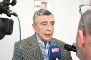 El Ministerio de Energía y Minería, FOMICRUZ y el Banco Santa Cruz se unen para fortalecer el desarrollo de emprendedores