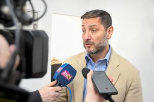 El Ministerio de Energía y Minería, FOMICRUZ y el Banco Santa Cruz se unen para fortalecer el desarrollo de emprendedores