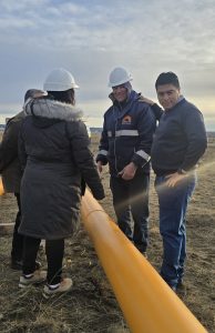 Regularización y acceso a servicios básicos en el Barrio Julieta Nueva Esperanza