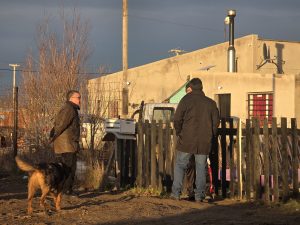 Regularización y acceso a servicios básicos en el Barrio Julieta Nueva Esperanza