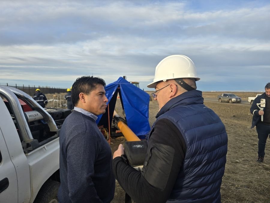 Regularización y acceso a servicios básicos en el Barrio Julieta Nueva Esperanza