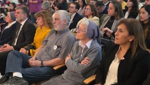 El Instituto María Auxiliadora celebró 100 años de educación, fe y compromiso con la comunidad