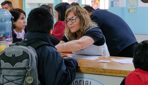 XXI Olimpiada Provincial de Matemáticas en la Cuenca Carbonífera