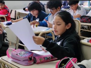 XXI Olimpiada Provincial de Matemáticas en la Cuenca Carbonífera