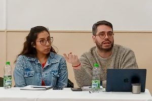 Salud: Ross encabezó una reunión con directores de los hospitales provinciales