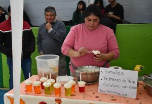 El Gobierno de Santa Cruz acompañó la fiesta cívica por el 200° Aniversario de la Independencia de Bolivia