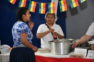 El Gobierno de Santa Cruz acompañó la fiesta cívica por el 200° Aniversario de la Independencia de Bolivia