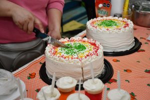 El Gobierno de Santa Cruz acompañó la fiesta cívica por el 200° Aniversario de la Independencia de Bolivia