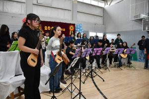 El Gobierno de Santa Cruz acompañó la fiesta cívica por el 200° Aniversario de la Independencia de Bolivia