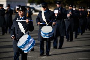 El Gobierno Provincial destacó el rol de la Fuerza Aérea en el acto por su 113° Aniversario
