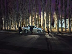 Se fortalece la gestión educativa en Gobernador Gregores