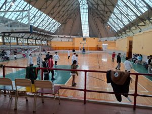 Se fortalece la gestión educativa en Gobernador Gregores