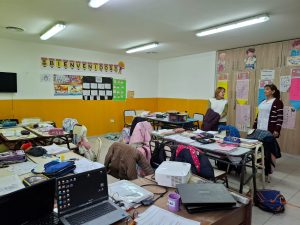 Se fortalece la gestión educativa en Gobernador Gregores