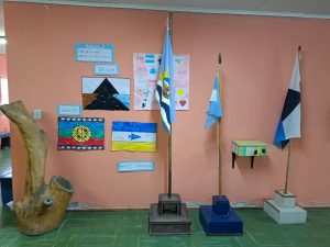 Se fortalece la gestión educativa en Gobernador Gregores