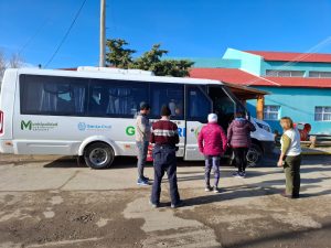 Se fortalece la gestión educativa en Gobernador Gregores