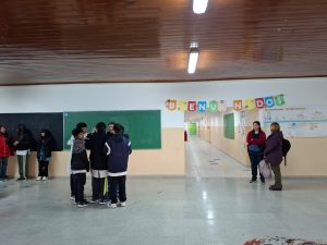 Se fortalece la gestión educativa en Gobernador Gregores