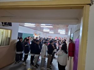 Se fortalece la gestión educativa en Gobernador Gregores