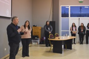 Se llevó a cabo una capacitación en marketing digital para emprendedores de la economía social en Piedra Buena