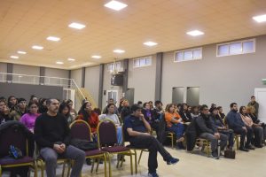 Se llevó a cabo una capacitación en marketing digital para emprendedores de la economía social en Piedra Buena