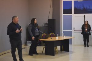 Se llevó a cabo una capacitación en marketing digital para emprendedores de la economía social en Piedra Buena