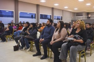 Se llevó a cabo una capacitación en marketing digital para emprendedores de la economía social en Piedra Buena