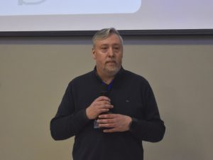 Se llevó a cabo una capacitación en marketing digital para emprendedores de la economía social en Piedra Buena