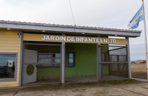 Santa Cruz apuesta a la educación inicial con nuevas Aulas Digitales Móviles